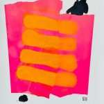 Première exposition au collectif des dames