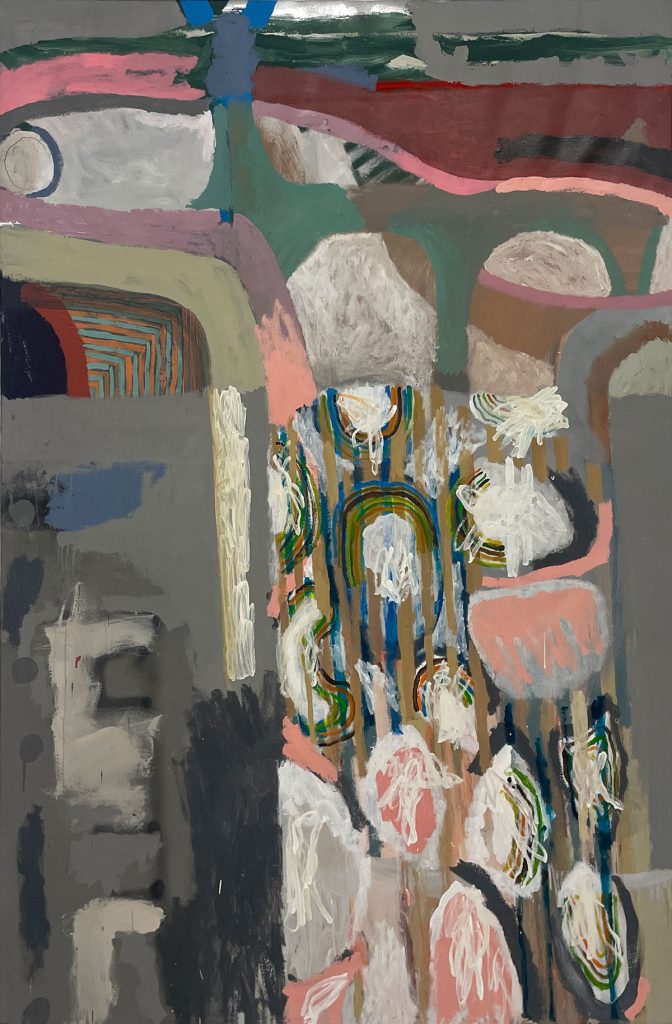 Pick up, Kévin Pinsembert