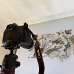 Travail d'Anne Fontaine