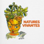 Natures vivantes