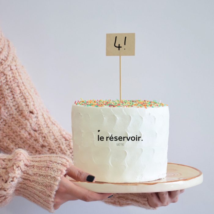 Anniv Reservoir